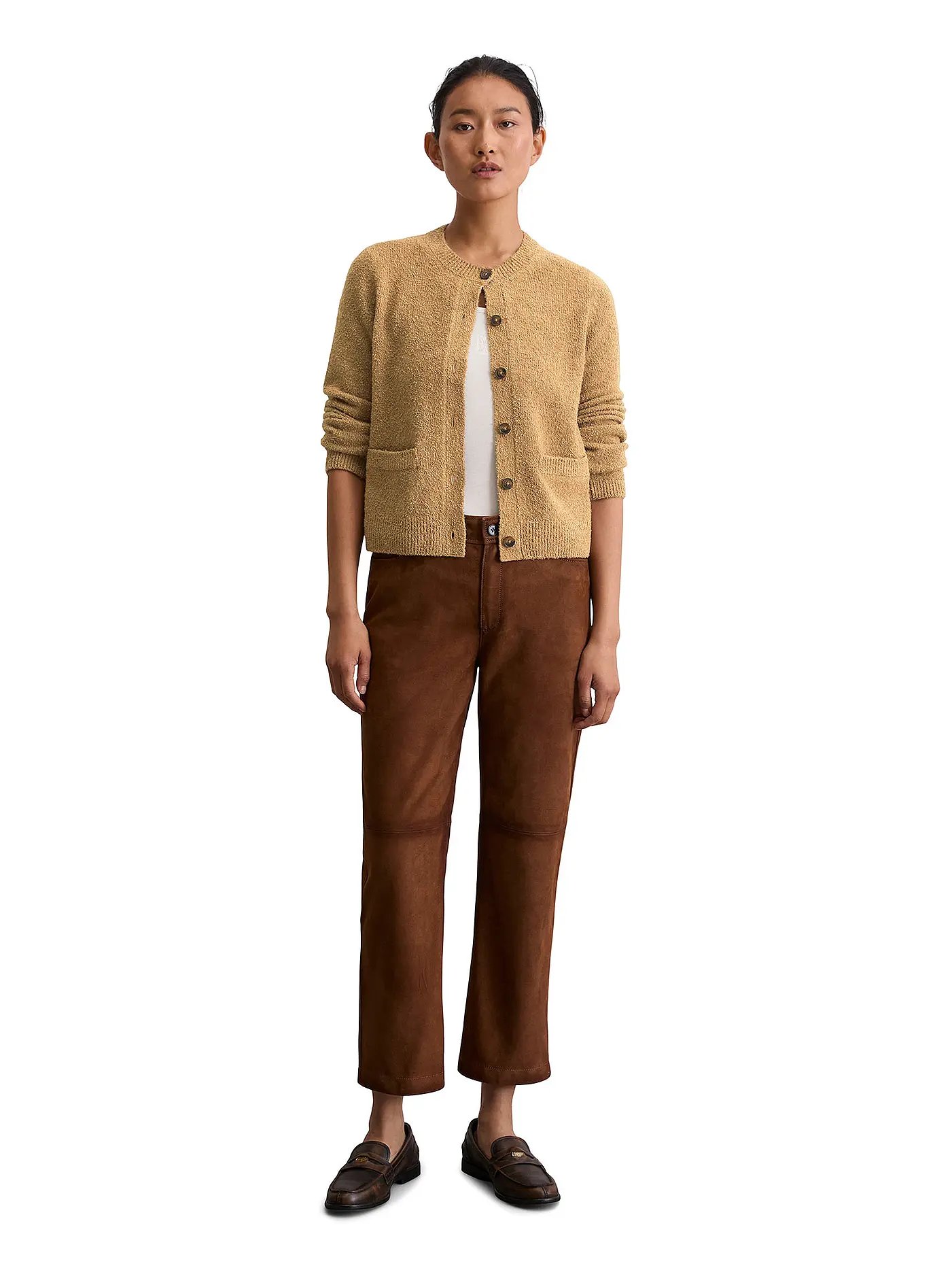 MARC O'POLO | Cardigan | 